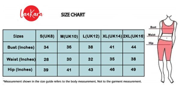 size-chart