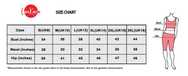 size-chart