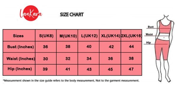 size-chart